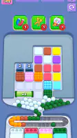 Marble Sort! - Color Puzzle screenshot