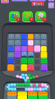 Marble Sort! - Color Puzzle screenshot