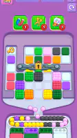 Marble Sort! - Color Puzzle screenshot