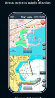 Marine Navigation screenshot