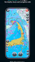 Marine Navigation screenshot