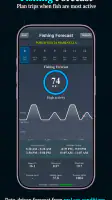 Marine Navigation screenshot