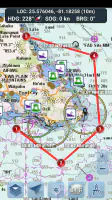 Marine Ways screenshot
