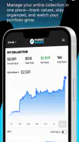 Market Movers screenshot