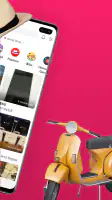 Marketplace: Tradet Buy & Sell screenshot