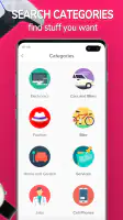 Marketplace: Tradet Buy & Sell screenshot