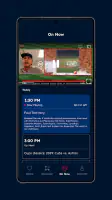 Marquee Sports Network screenshot
