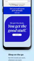 Marshalls Official screenshot