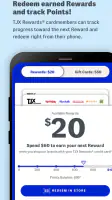 Marshalls Official screenshot