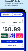 Marshalls Official screenshot
