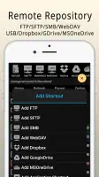 Maru - ComicViewer/TextReader screenshot