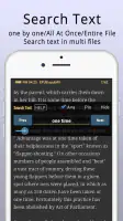 Maru - ComicViewer/TextReader screenshot