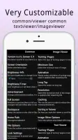 Maru - ComicViewer/TextReader screenshot