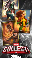 Marvel Collect! by Topps® screenshot