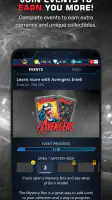 Marvel Collect! by Topps® screenshot
