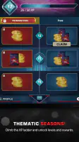 Marvel Collect! by Topps® screenshot