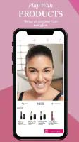 Mary Kay® MirrorMe™ screenshot