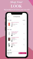 Mary Kay® MirrorMe™ screenshot