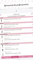 Mary Kay® Skin Analyzer screenshot