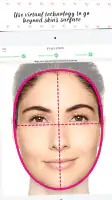 Mary Kay® Skin Analyzer screenshot