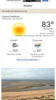 MassLive.com screenshot