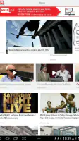MassLive.com screenshot