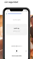 Master English screenshot