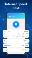 Master Wifi - Password Show screenshot