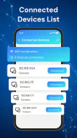 Master Wifi - Password Show screenshot