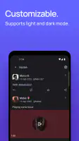 Mastodon screenshot