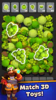 Match 3D Saga - Puzzle Games screenshot