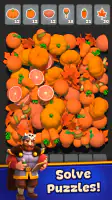 Match 3D Saga - Puzzle Games screenshot