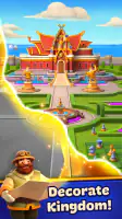 Match 3D Saga - Puzzle Games screenshot
