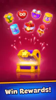Match 3D Saga - Puzzle Games screenshot
