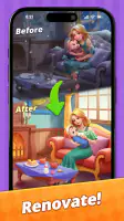 Match Family: Triple Match 3D screenshot