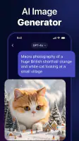 MateAI-AI Chat Bot Assistant screenshot