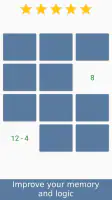 Math Games - Brain Training screenshot