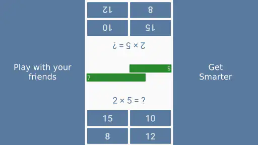 Math Games - Brain Training screenshot