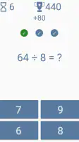 Math Games Premium screenshot