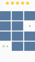 Math Games Premium screenshot
