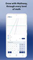 Mathway: Scan & Solve Problems screenshot