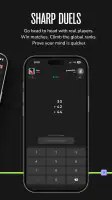 Matiks: Math and Brain Games screenshot