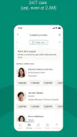 Maven Clinic screenshot