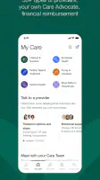 Maven Clinic screenshot