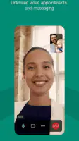 Maven Clinic screenshot