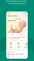 Maven Clinic screenshot