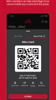 Maverik Rewards screenshot