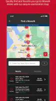 Maverik Rewards screenshot