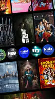 Max: Stream HBO, TV, & Movies screenshot