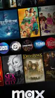 Max: Stream HBO, TV, & Movies screenshot